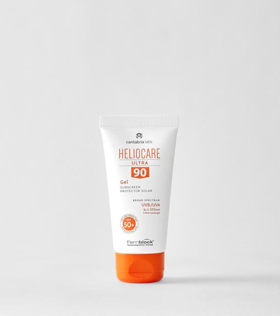 neoretin HELIOCARE Ultra 90 Gel SPF 50+