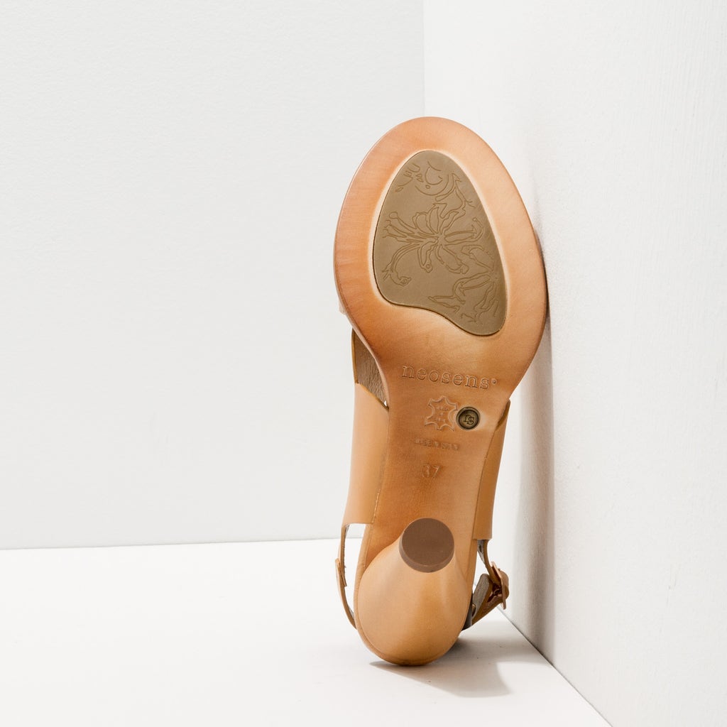 Neosens S035 RESTORED SKIN WOOD / MONTUA