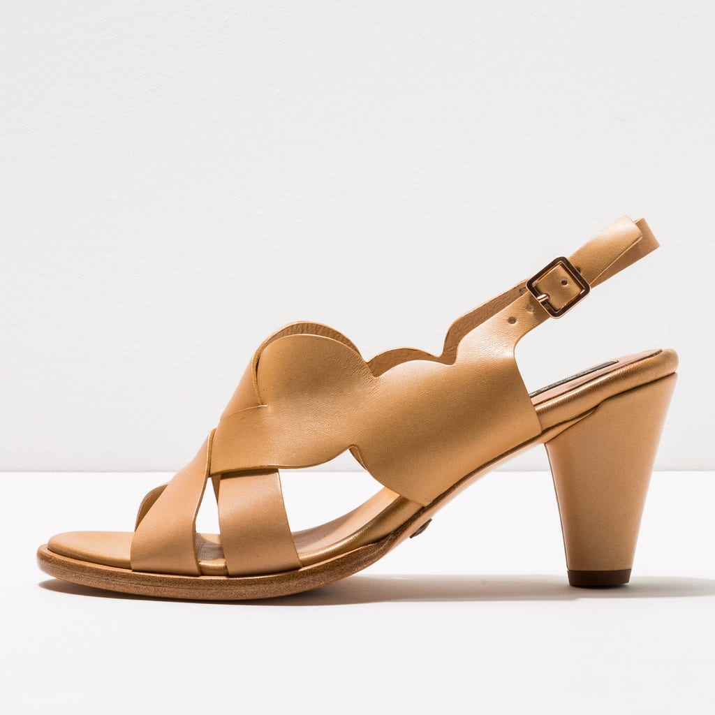 neosens S035 RESTORED SKIN WOOD / MONTUA