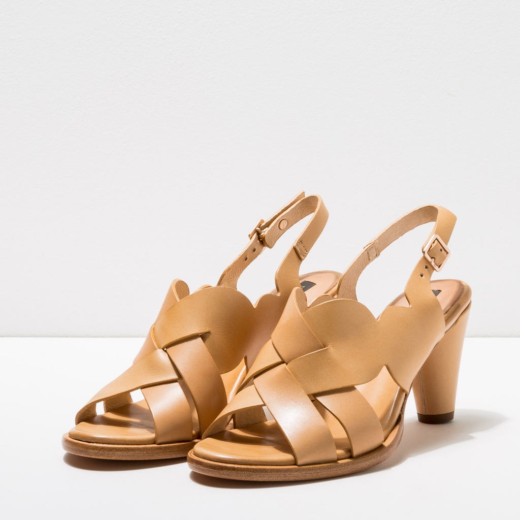 Neosens S035 RESTORED SKIN WOOD / MONTUA