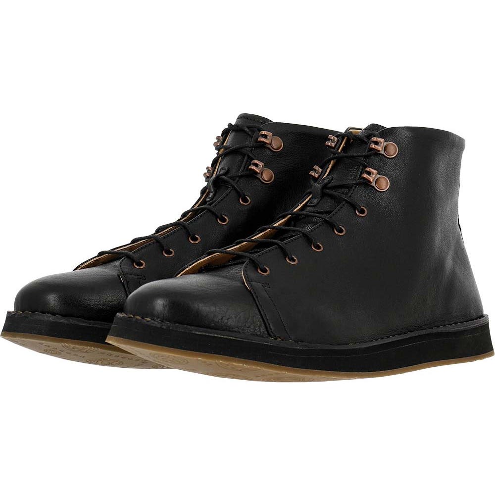 Neosens S3018 DAKOTA BLACK / ALBARELLO