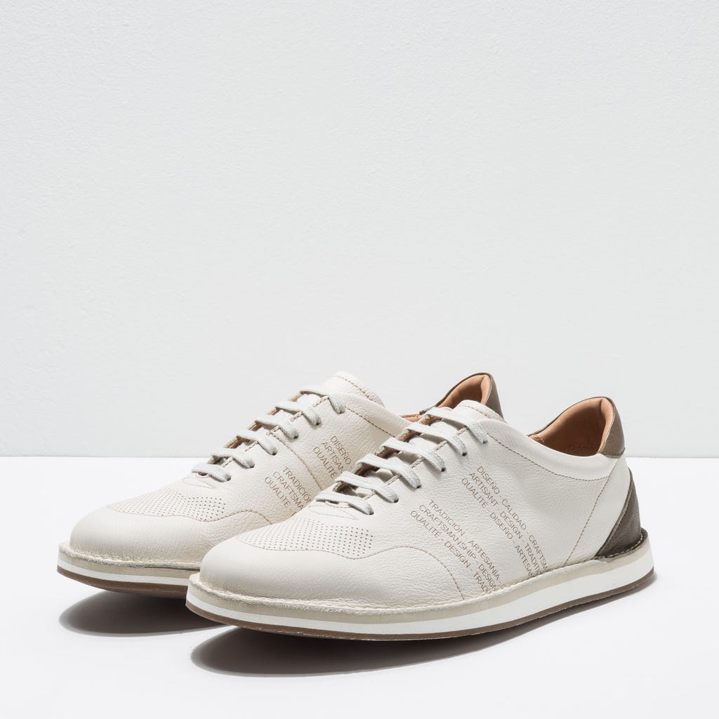 Neosens S3019 MONTONE WHITE-VERDONE / ALBARELLO