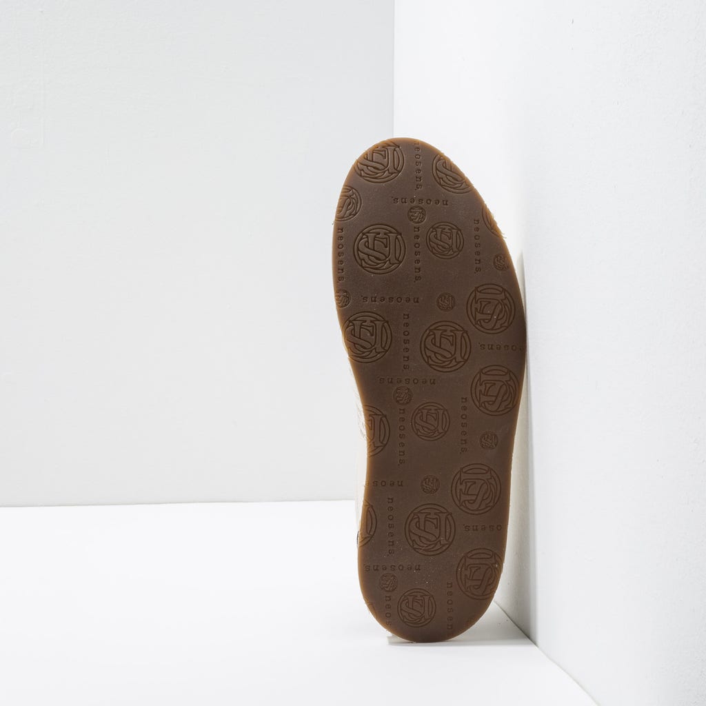 Neosens S3019 MONTONE WHITE-VERDONE / ALBARELLO