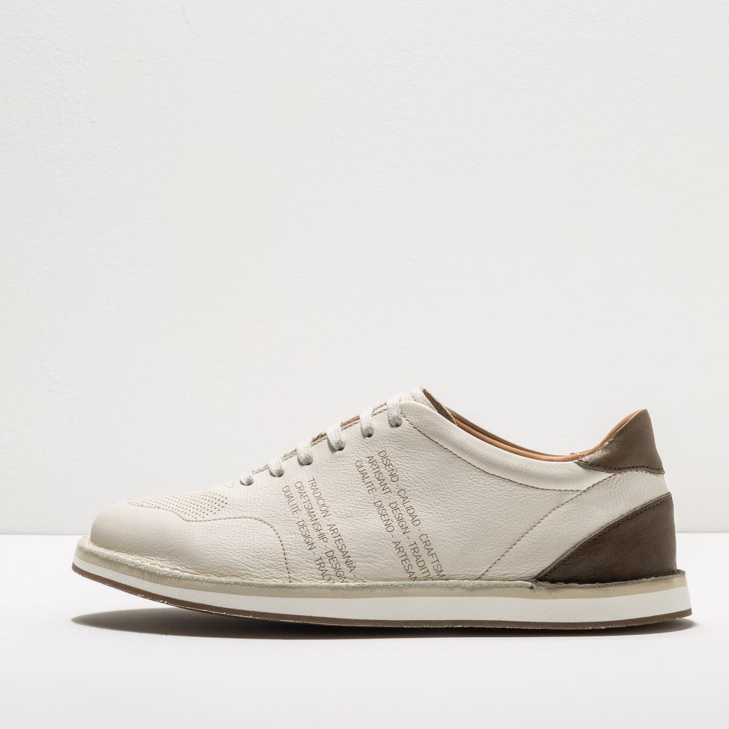 neosens S3019 MONTONE WHITE-VERDONE / ALBARELLO