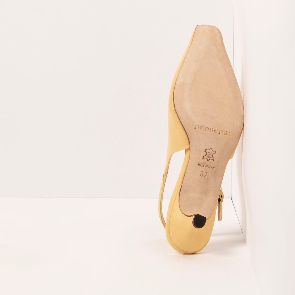 Neosens S3024 NAPPA CREAM ALEDO