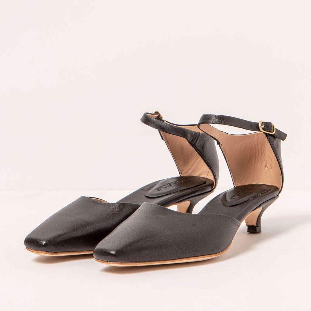 Neosens S3025 NAPPA BLACK/ ALEDO