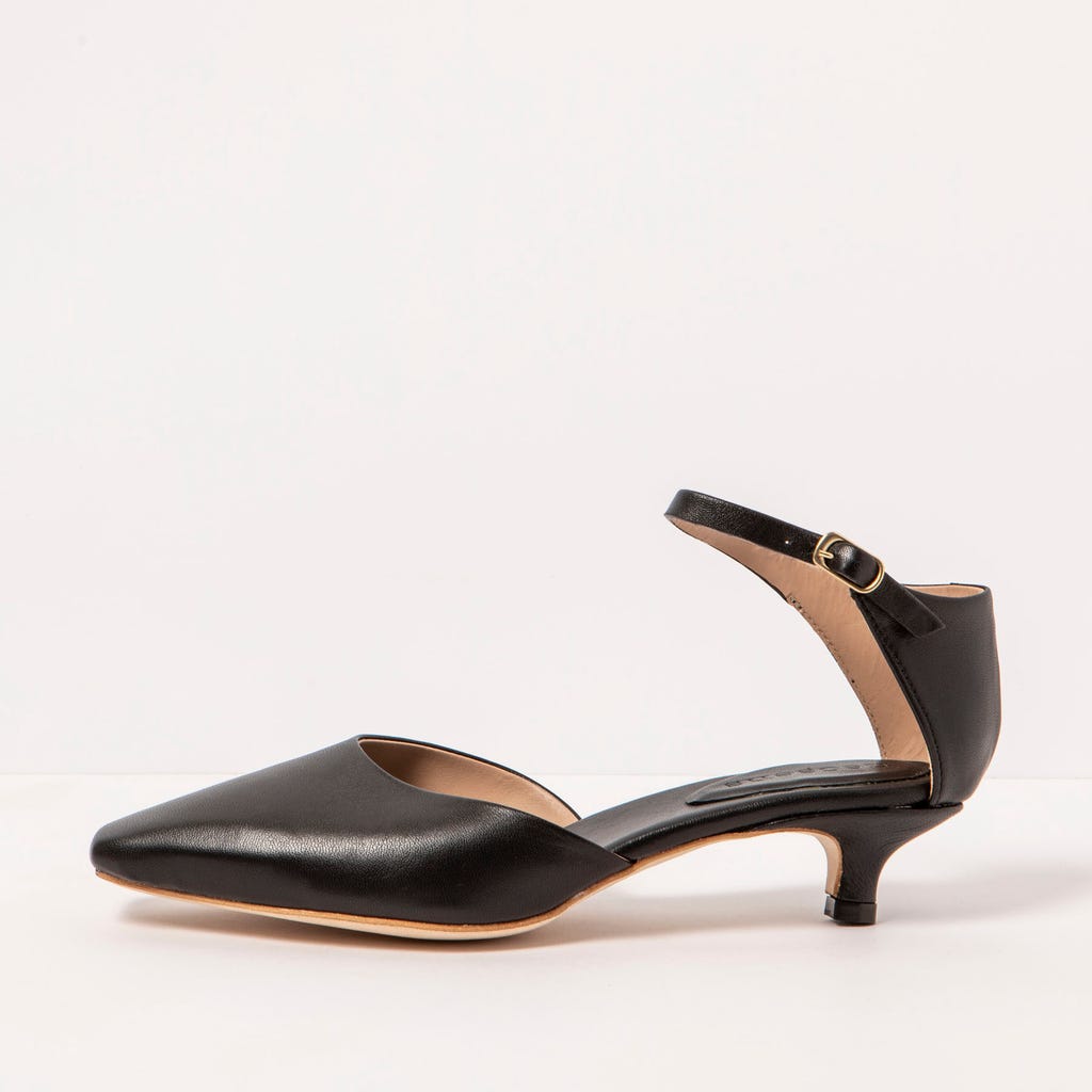 neosens S3025 NAPPA BLACK/ ALEDO