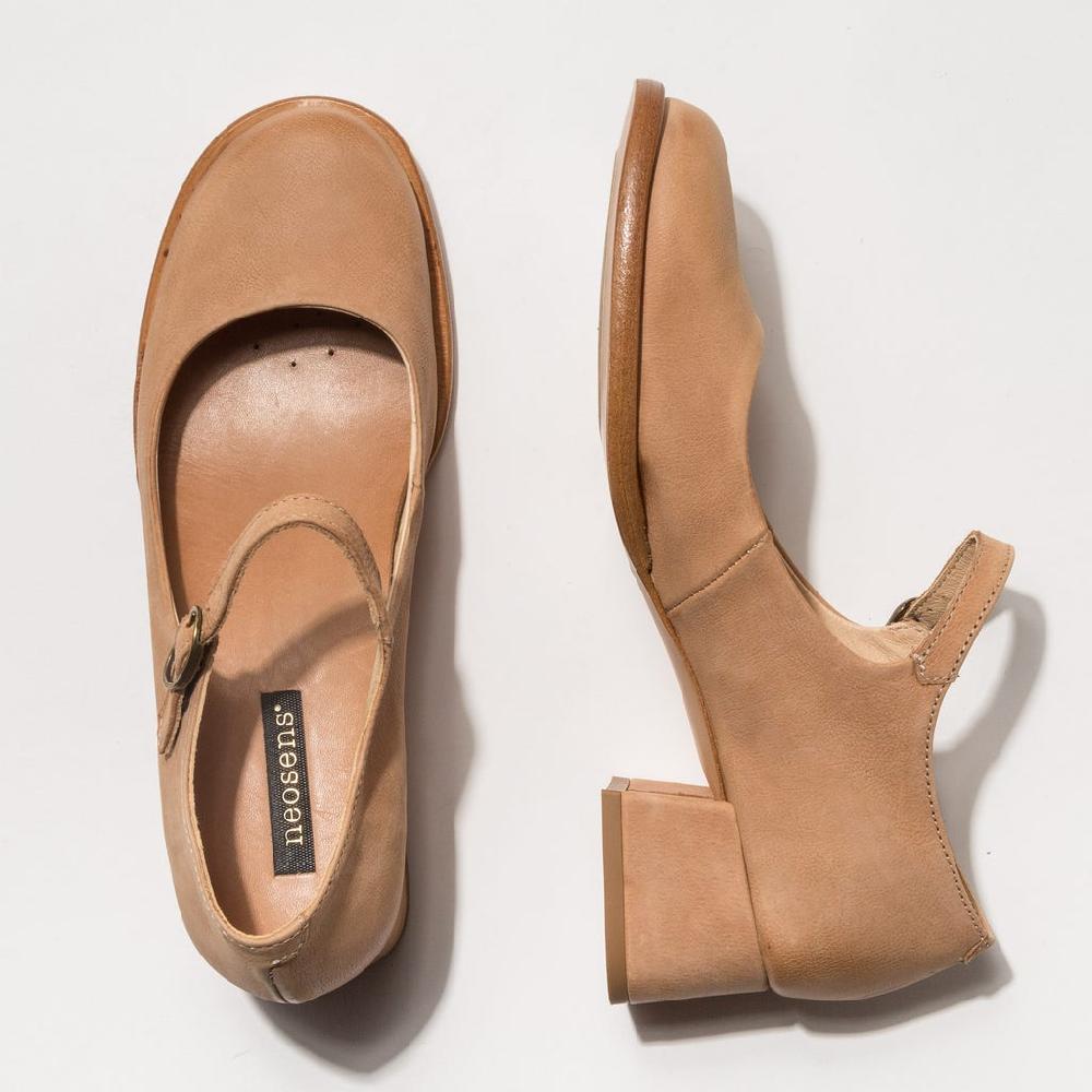 Neosens S3035 TEXAS CORAL / ALAMu00cdS