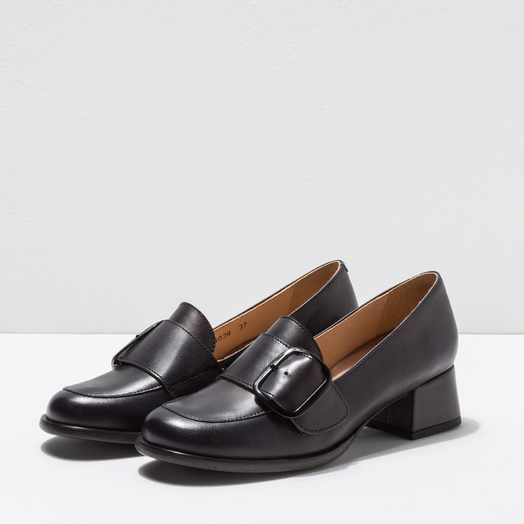 Neosens S3039 RESTORED SKIN EBONY / ALAMu00cdS