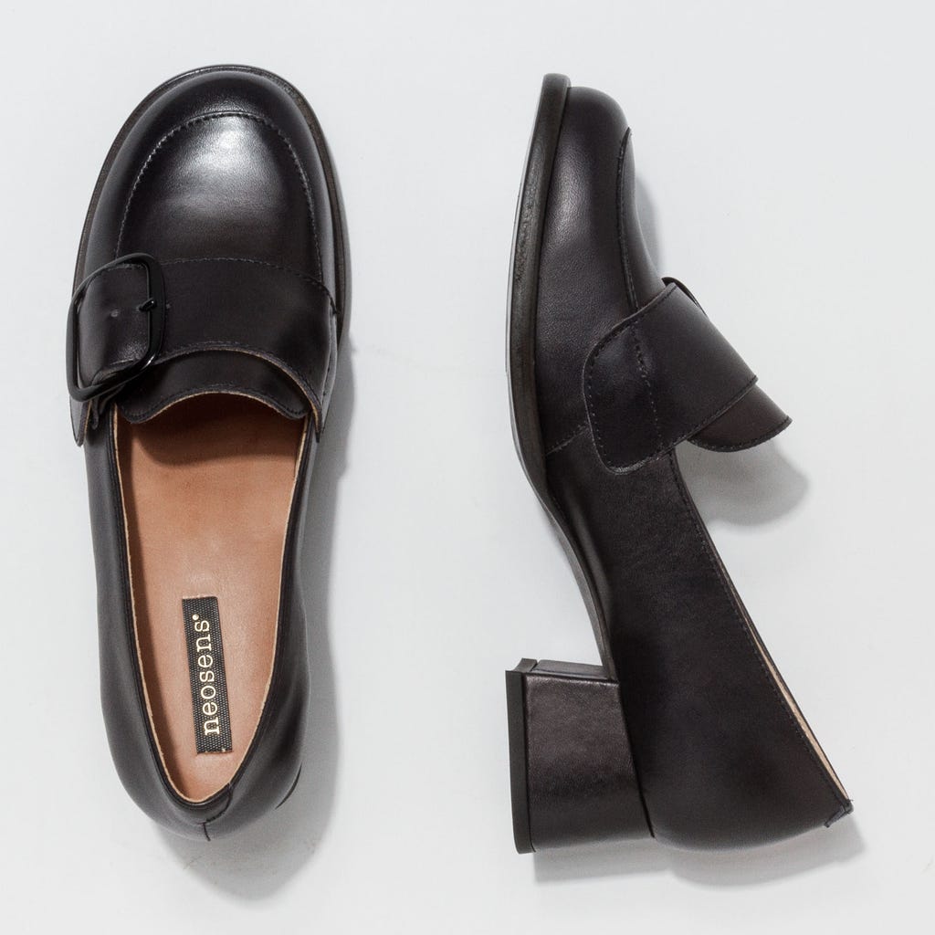 Neosens S3039 RESTORED SKIN EBONY / ALAMu00cdS