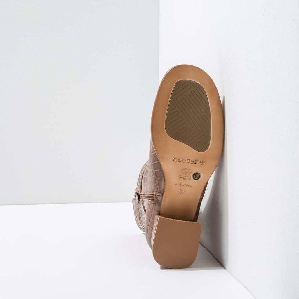 Neosens S3044 ALLIGATOR TIERRA / ALAMu00cdS