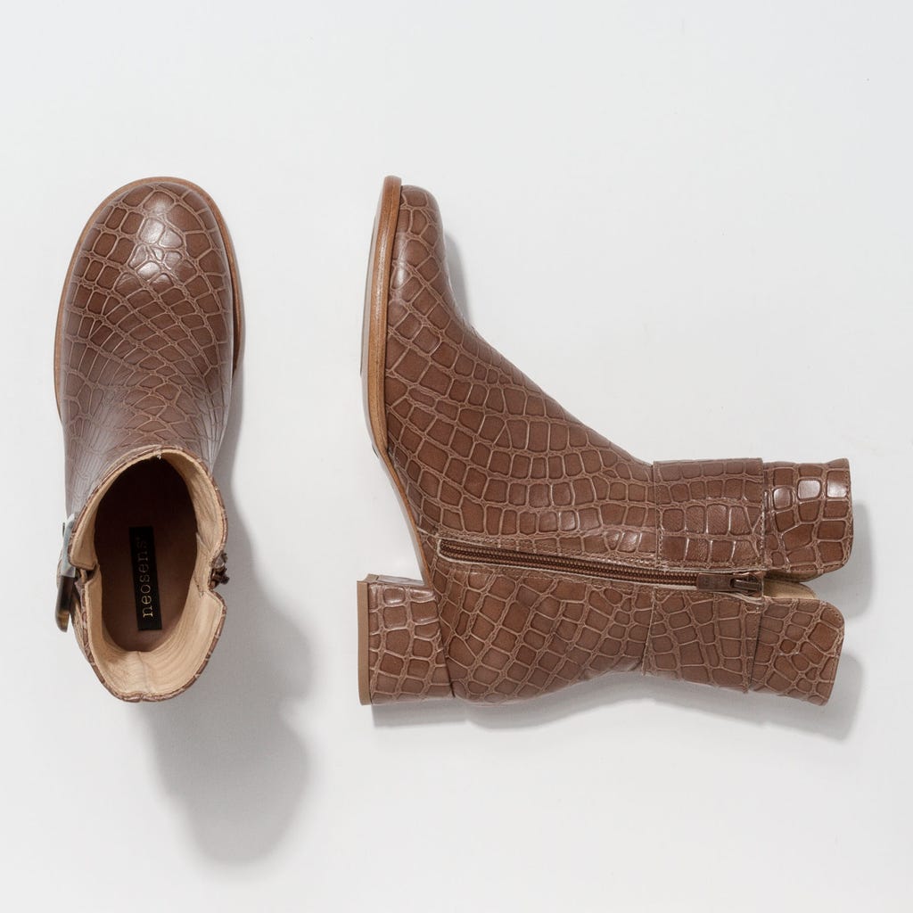 Neosens S3044 ALLIGATOR TIERRA / ALAMu00cdS