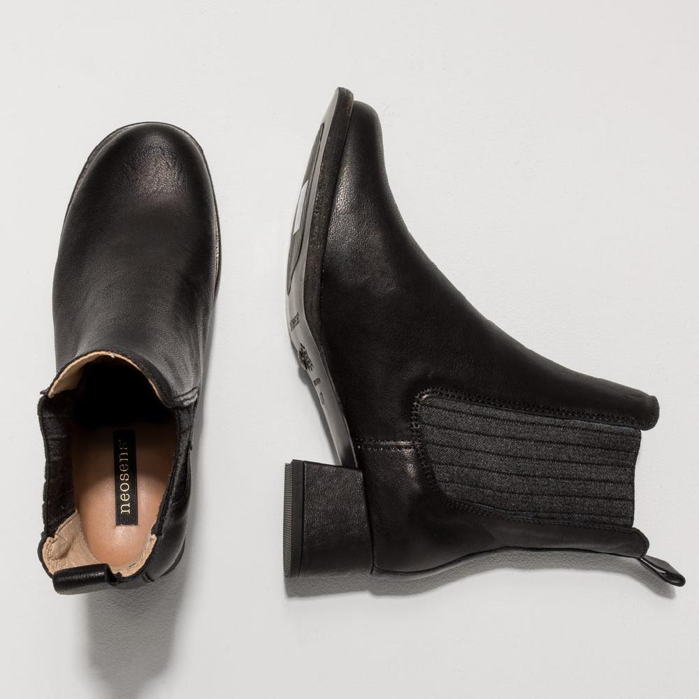 Neosens S3045 MONTONE BROWN / ALAMu00cdS