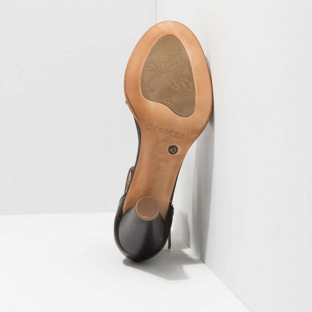 Neosens S3046 RESTORED-ACCESSORY EBONY/ MONTUA