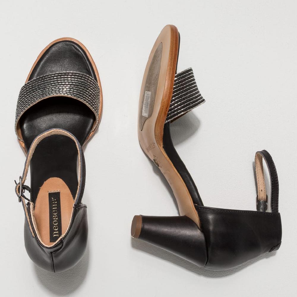 Neosens S3046 RESTORED-ACCESSORY EBONY/ MONTUA