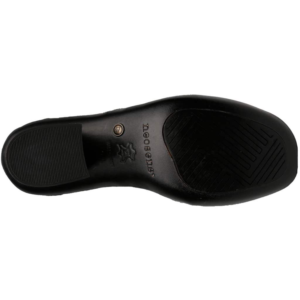 Neosens S3054 RESTORED SKIN-HAIR BLACK / MARSANNE