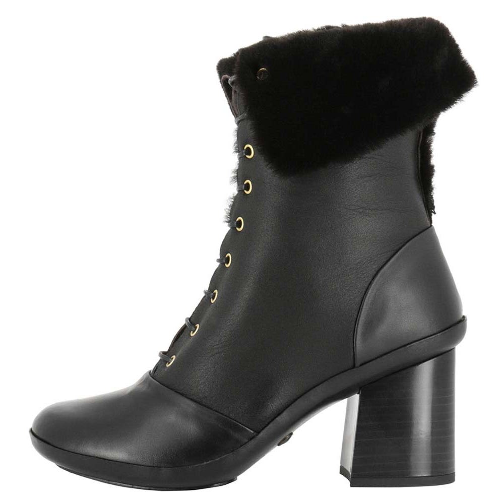 neosens S3054 RESTORED SKIN-HAIR BLACK / MARSANNE