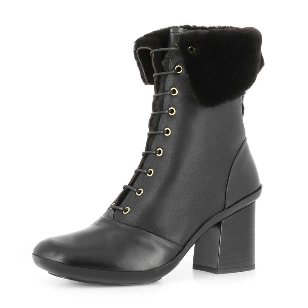 Neosens S3054 RESTORED SKIN-HAIR BLACK / MARSANNE