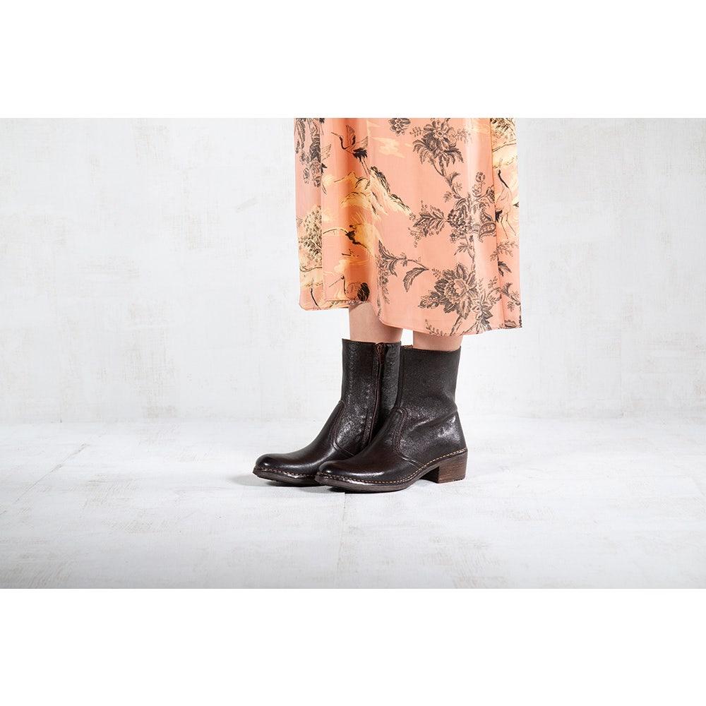 Neosens S3075 DAKOTA BROWN/ MEDOC