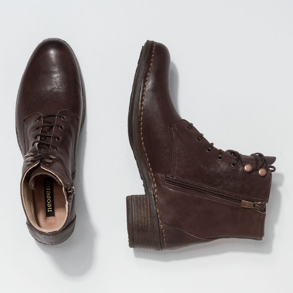 Neosens S3076 DAKOTA BLACK/ MEDOC