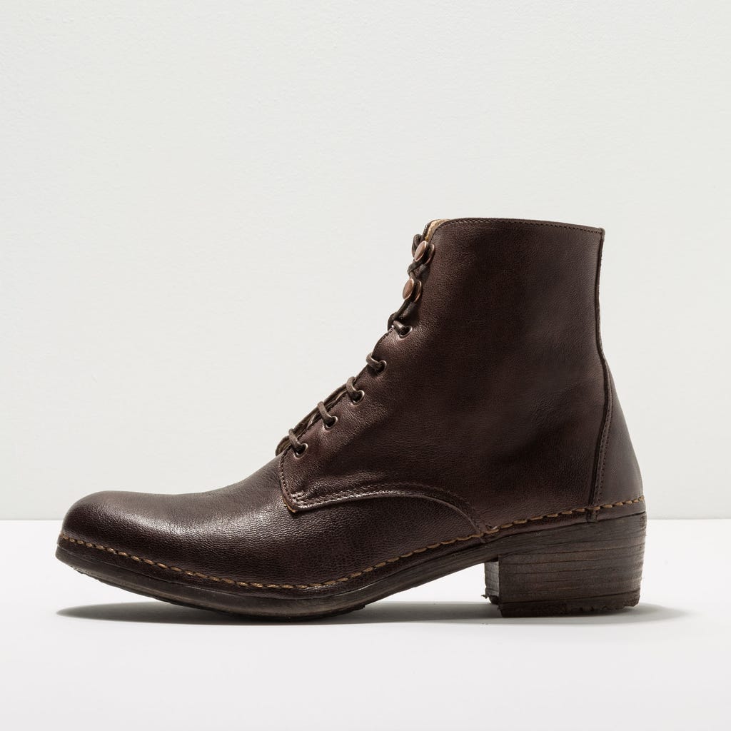 neosens S3076 DAKOTA BLACK/ MEDOC