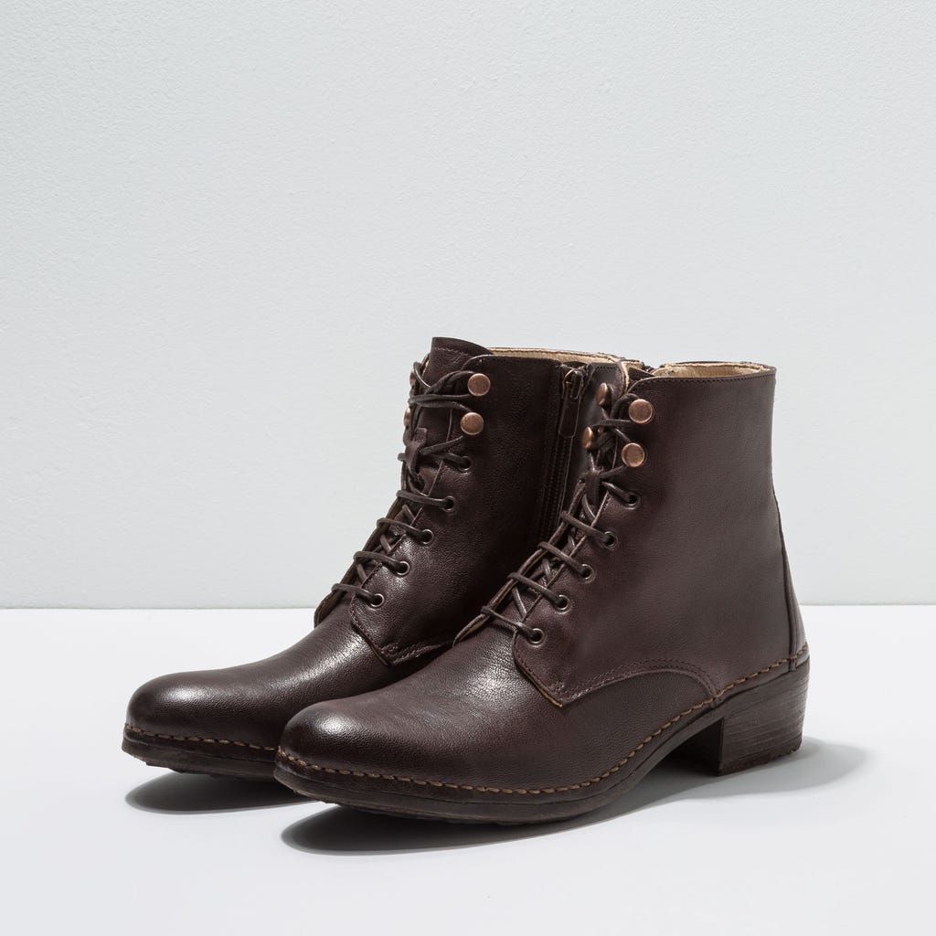 Neosens S3076 DAKOTA BLACK/ MEDOC