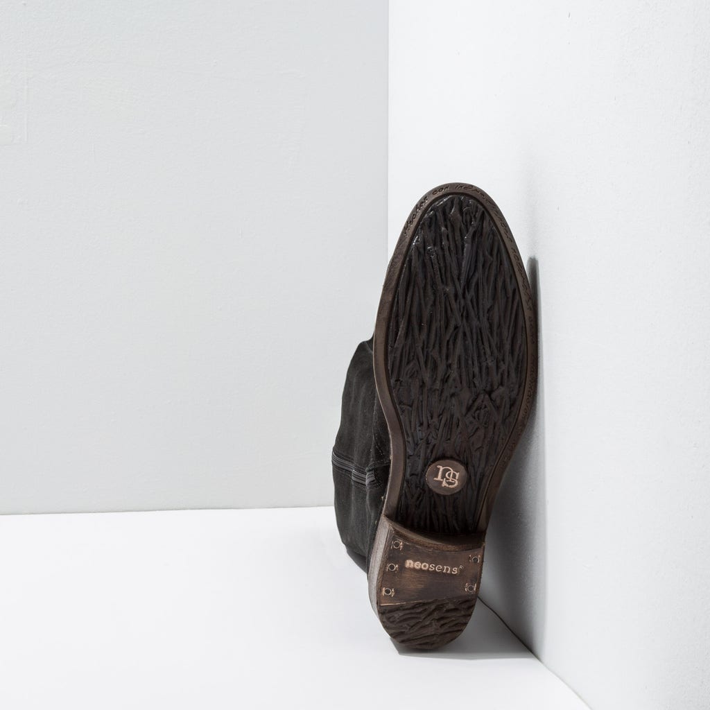 Neosens S3079 LUX SUEDE LAND/ MEDOC