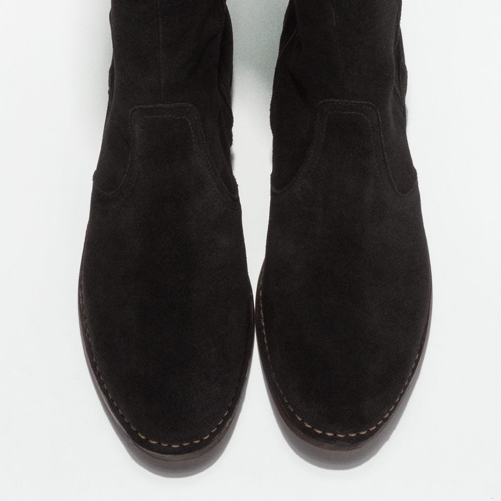 Neosens S3079 LUX SUEDE LAND/ MEDOC