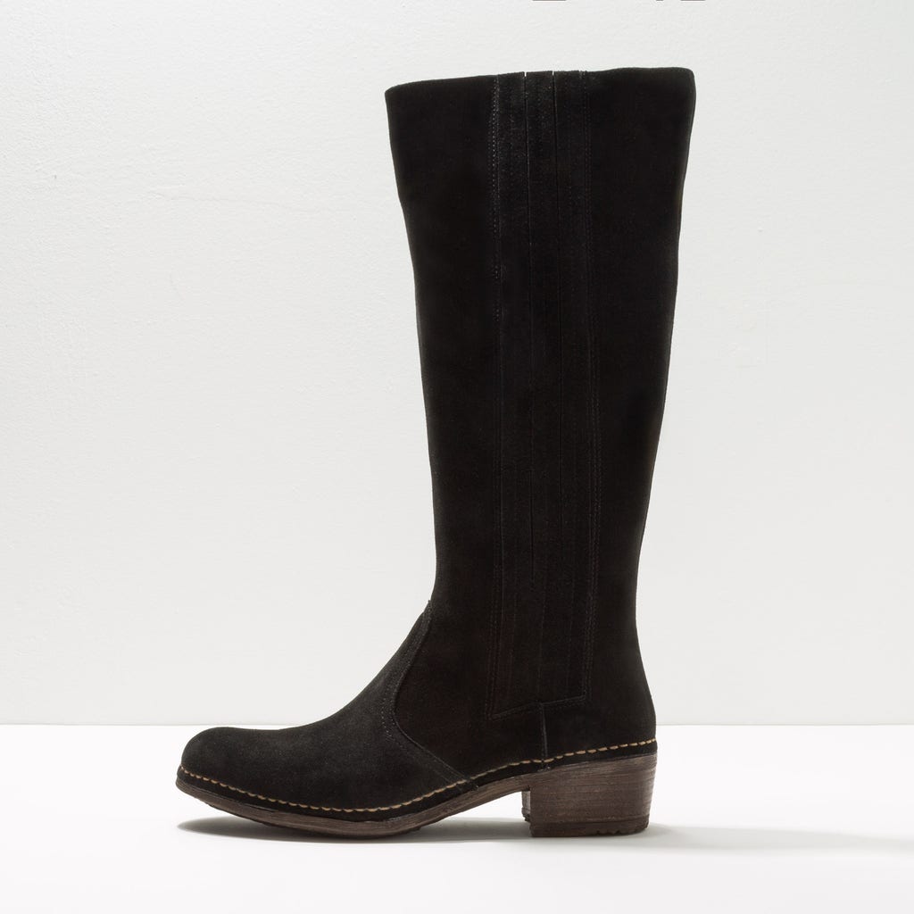 neosens S3079 LUX SUEDE LAND/ MEDOC