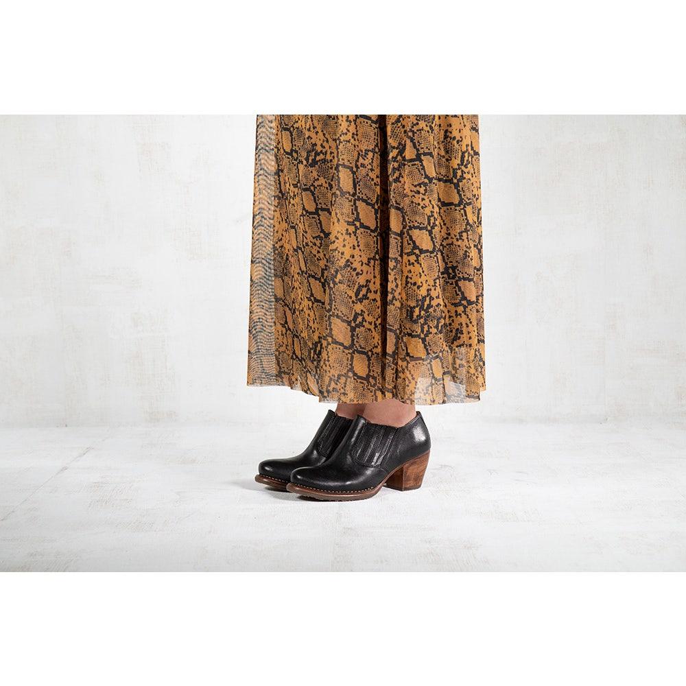 Neosens S3095 DAKOTA BROWN/ MUNSON