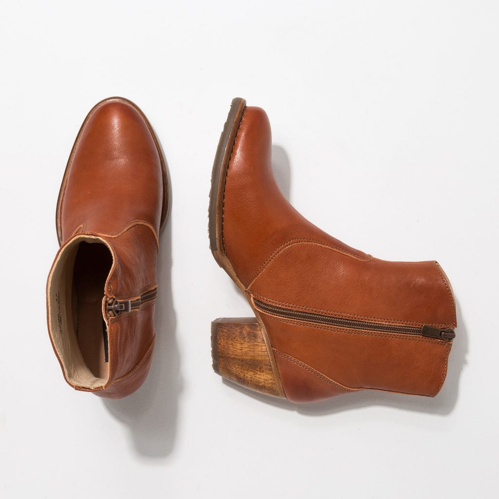 Neosens S3096 MONTONE CUERO/ MUNSON