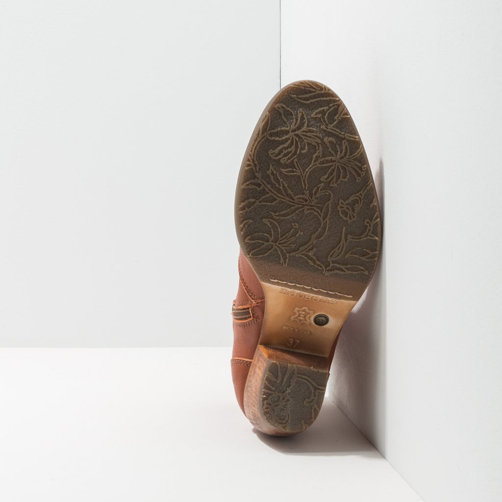 Neosens S3096 MONTONE CUERO/ MUNSON