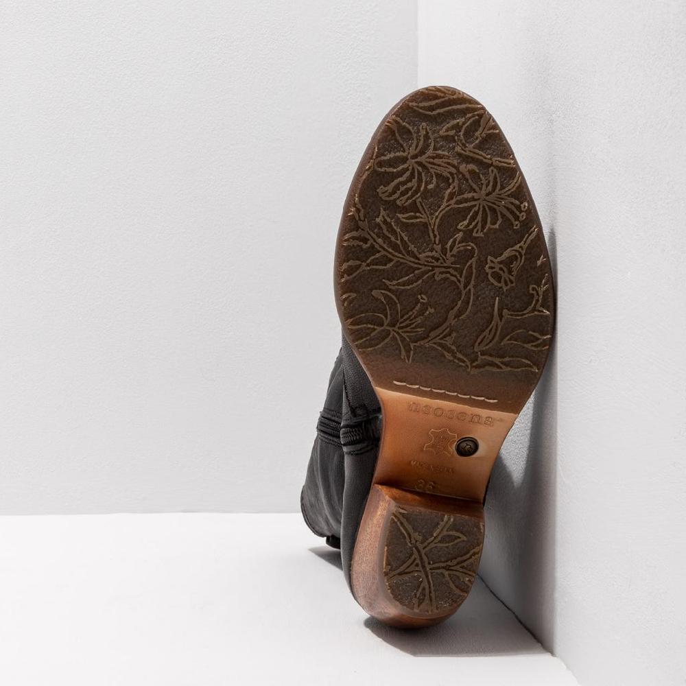 Neosens S3098 MONTONE BLACK/ MUNSON