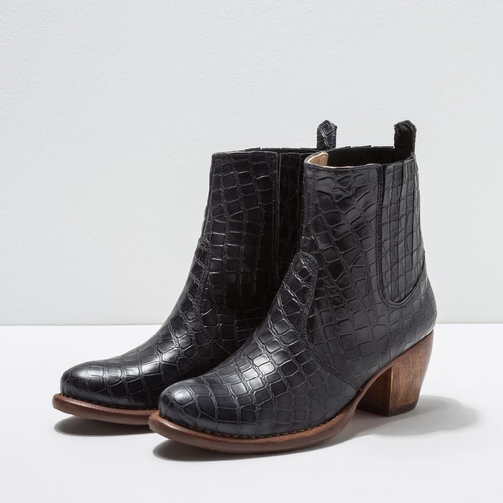 Neosens S3102 ALLIGATOR NEGRO/ MUNSON