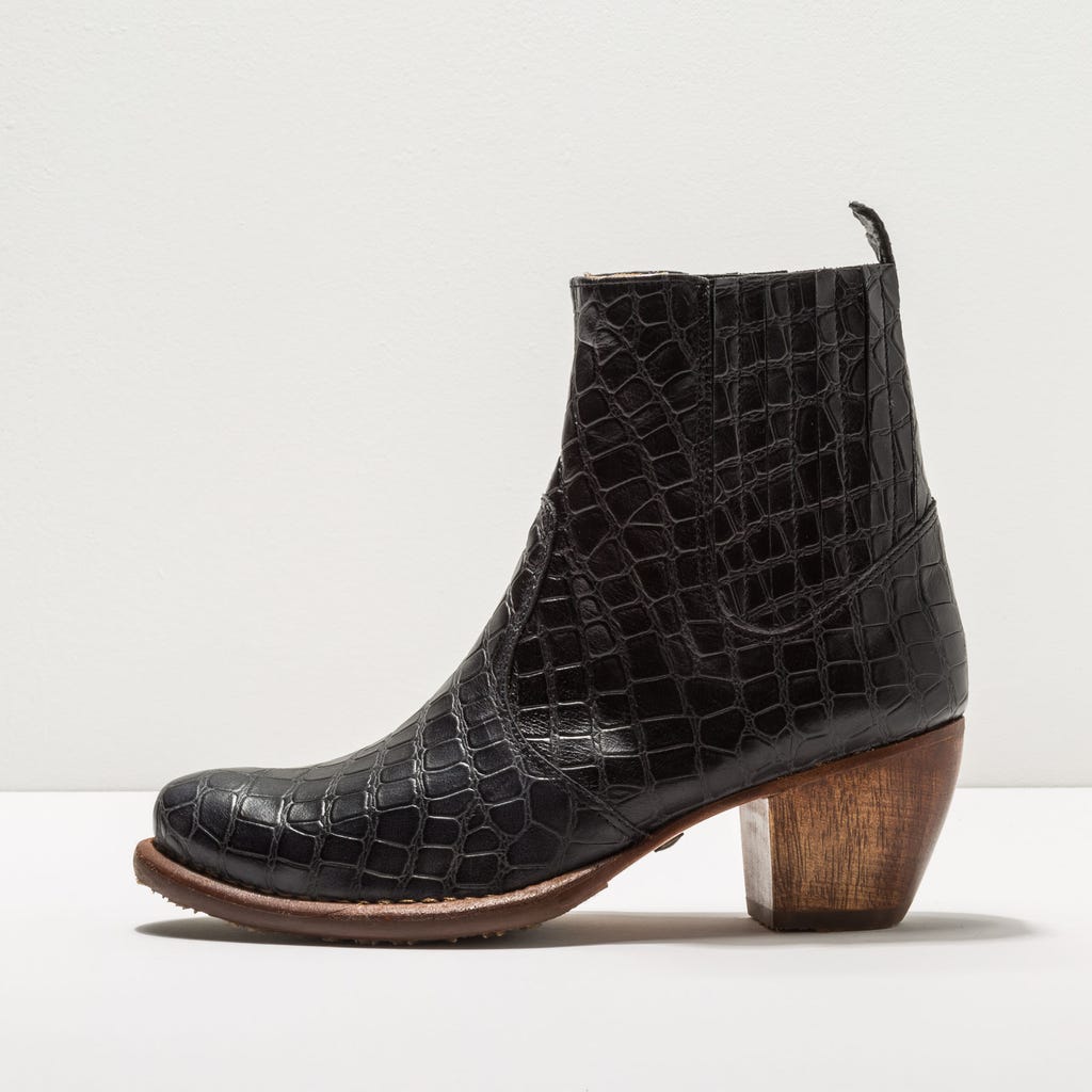 neosens S3102 ALLIGATOR NEGRO/ MUNSON