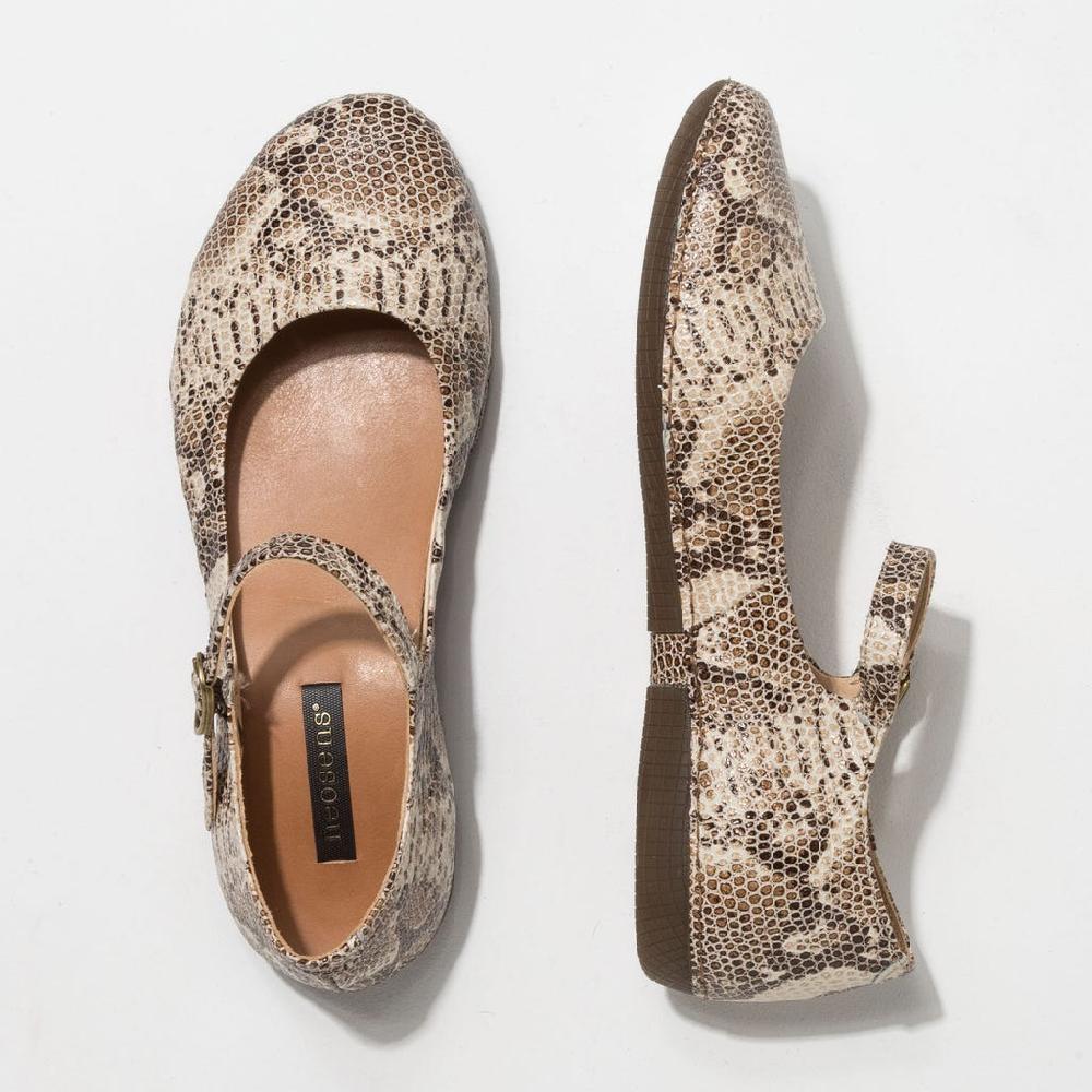 Neosens S3109 FANTASY BOA BEIG/ VIURA