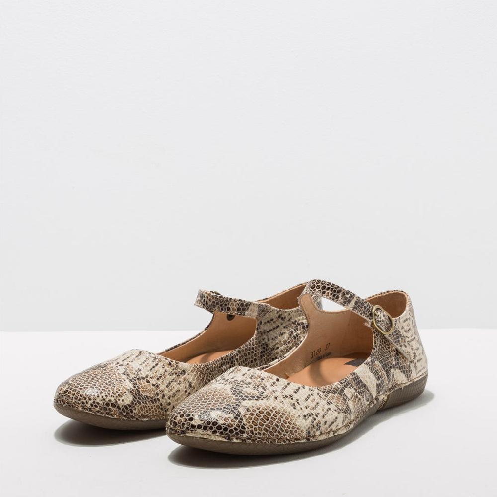 Neosens S3109 FANTASY BOA BEIG/ VIURA