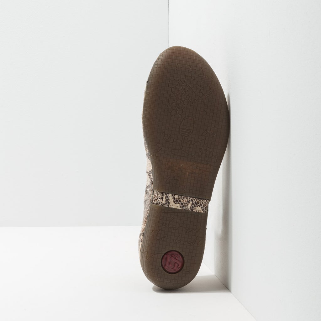 Neosens S3109 FANTASY BOA BEIG/ VIURA