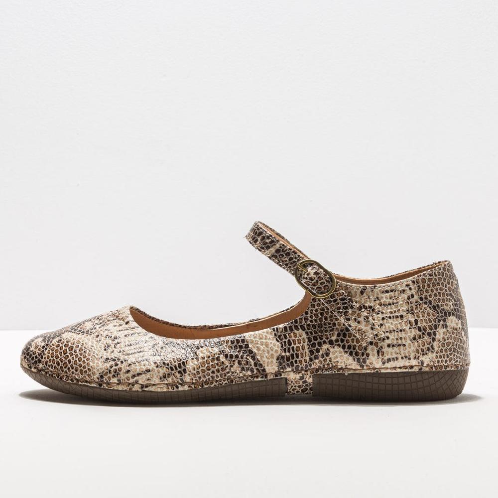 neosens S3109 FANTASY BOA BEIG/ VIURA