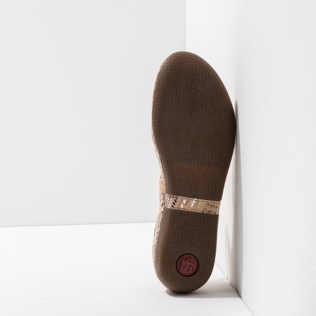 Neosens S3115F FANTASY BRENO SAND/ VIURA