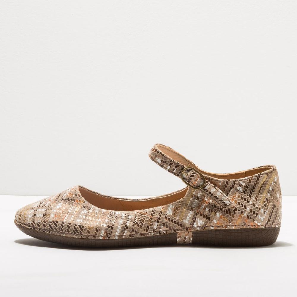 neosens S3115F FANTASY BRENO SAND/ VIURA