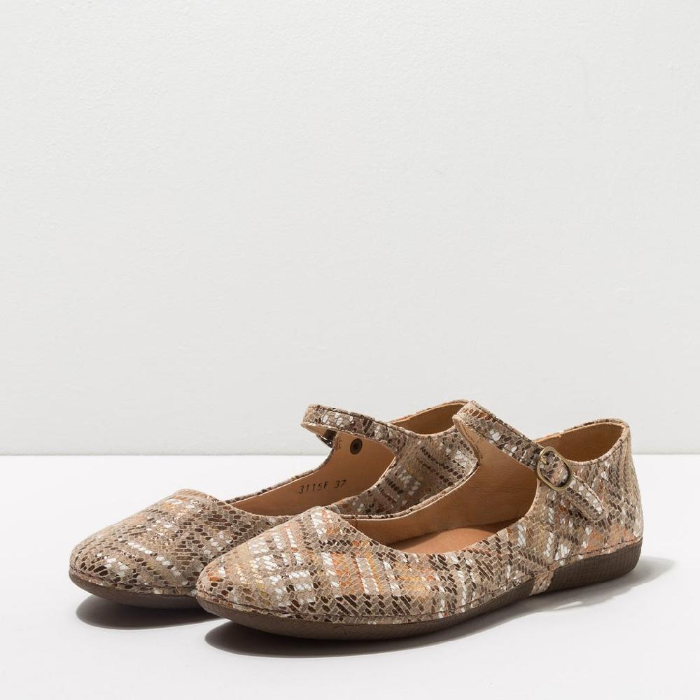 Neosens S3115F FANTASY BRENO SAND/ VIURA