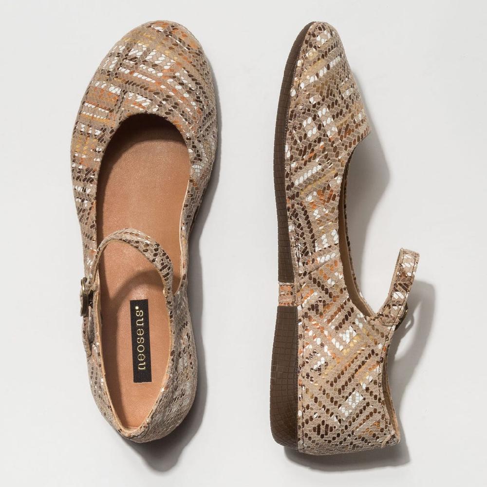 Neosens S3115F FANTASY BRENO SAND/ VIURA