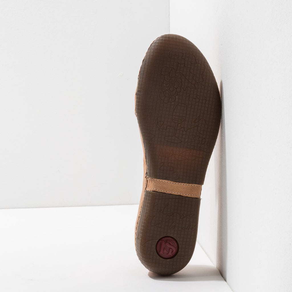 Neosens S3116 TEXAS BROWN/ VIURA