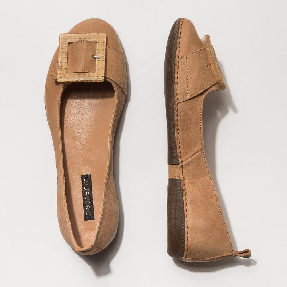 Neosens S3116 TEXAS BROWN/ VIURA