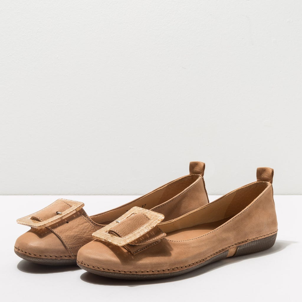 Neosens S3116 TEXAS BROWN/ VIURA