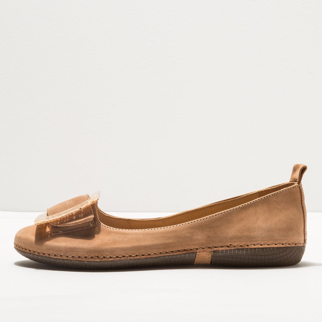 neosens S3116 TEXAS BROWN/ VIURA