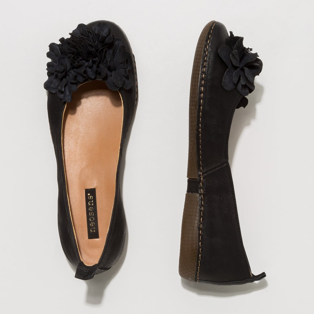 Neosens S3117 TEXAS BROWN/ VIURA