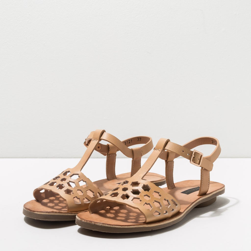 Neosens S3121 RESTORED SKIN TAUPE / DAPHNI