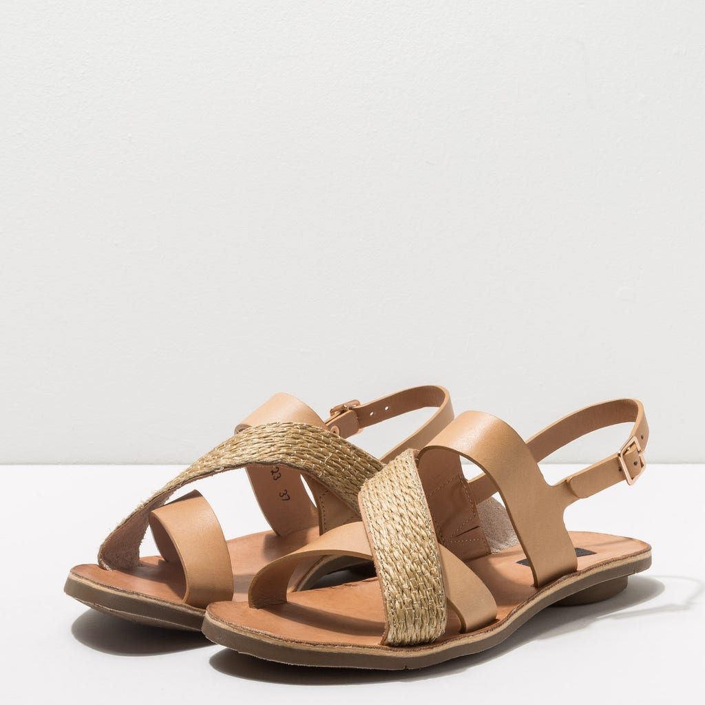 Neosens S3123 RESTORED SKIN GINGER / DAPHNI